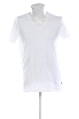 Pánske tričko  Levi's, Veľkosť L, Farba Biela, Cena  37,95 €