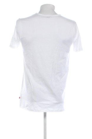 Pánske tričko  Levi's, Veľkosť L, Farba Biela, Cena  37,95 €
