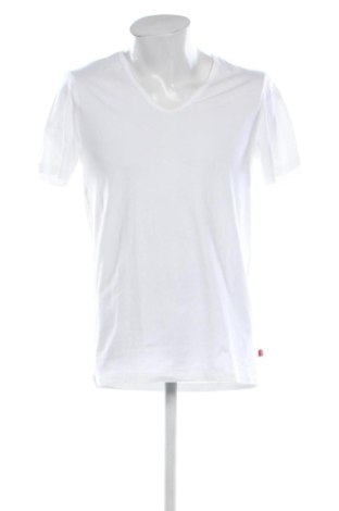 Herren Shirt Levi's, Größe L, Farbe Weiß, Preis 41,99 €