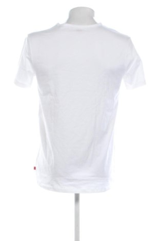 Herren Shirt Levi's, Größe L, Farbe Weiß, Preis 41,99 €