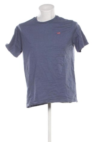 Herren Shirt Levi's, Größe L, Farbe Blau, Preis 17,99 €