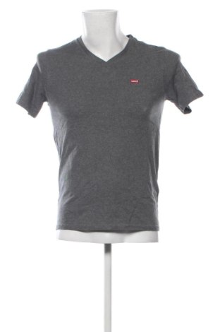 Herren Shirt Levi's, Größe S, Farbe Grau, Preis 17,99 €