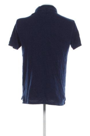 Herren Shirt Levi's, Größe M, Farbe Blau, Preis 31,99 €