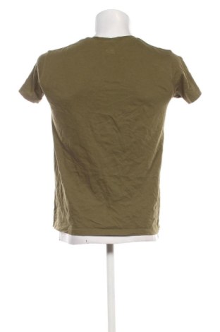 Мъжка тениска Levi's, Размер M, Цвят Зелен, Цена 14,31 €