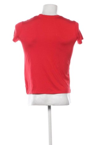 Pánske tričko  Levi's, Veľkosť M, Farba Červená, Cena  16,95 €