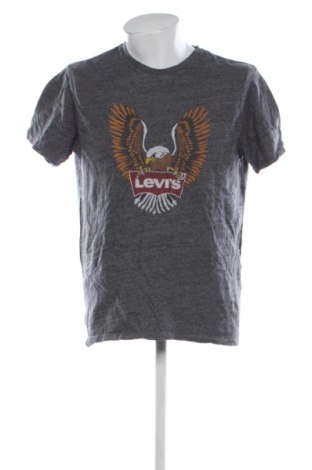 Herren Shirt Levi's, Größe XL, Farbe Grau, Preis 17,99 €