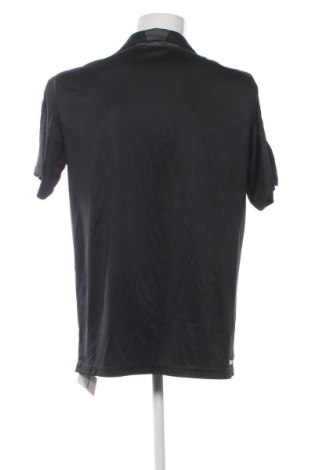 Herren T-Shirt Li-Ning, Größe M, Farbe Schwarz, Preis € 10,99