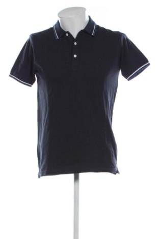 Férfi póló Lindbergh, Méret S, Szín Kék, Ár 22 229 Ft