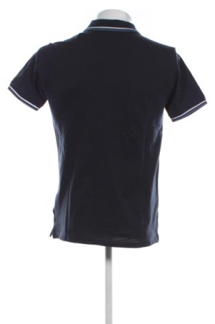 Férfi póló Lindbergh, Méret S, Szín Kék, Ár 22 229 Ft