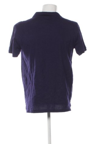 Pánske tričko  Line One, Veľkosť L, Farba Fialová, Cena  11,95 €