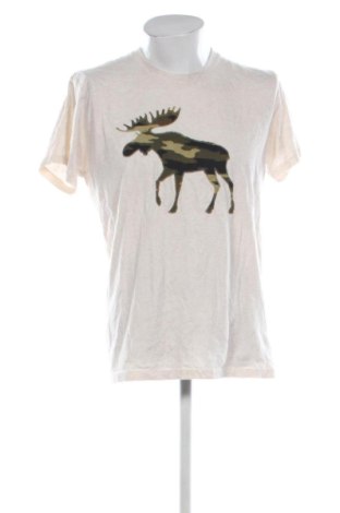 Herren T-Shirt Little Blue House, Größe L, Farbe Mehrfarbig, Preis € 10,99