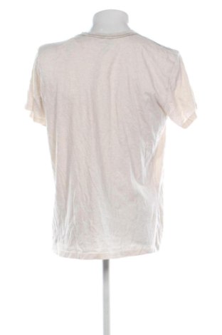 Herren T-Shirt Little Blue House, Größe L, Farbe Mehrfarbig, Preis € 10,99