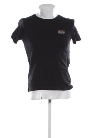 Tricou de bărbați Livergy, Mărime M, Culoare Negru, Preț 98,99 Lei