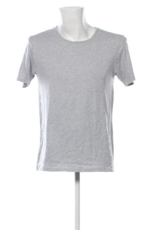 Herren T-Shirt Livergy, Größe XL, Farbe Grau, Preis € 12,99