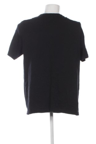 Tricou de bărbați Livergy, Mărime XXL, Culoare Negru, Preț 60,99 Lei