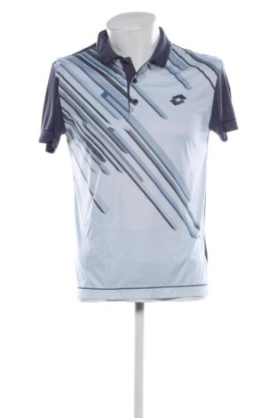 Ανδρικό t-shirt Lotto, Μέγεθος L, Χρώμα Πολύχρωμο, Τιμή 12,99 €