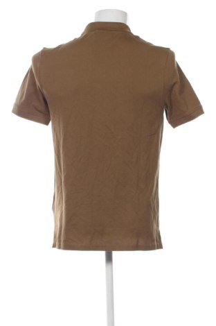 Tricou de bărbați Lyle & Scott, Mărime M, Culoare Maro, Preț 342,99 Lei