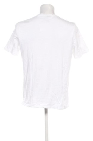 Férfi póló Lyle & Scott, Méret L, Szín Fehér, Ár 12 829 Ft