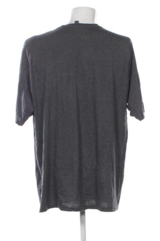 Pánske tričko  M&O, Veľkosť XXL, Farba Sivá, Cena  11,95 €