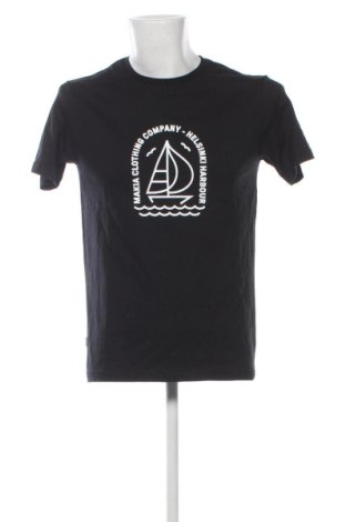 Herren T-Shirt MAKIA, Größe S, Farbe Schwarz, Preis € 41,99