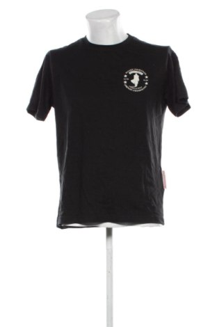 Pánske tričko  MCS, Veľkosť XL, Farba Čierna, Cena  13,95 €