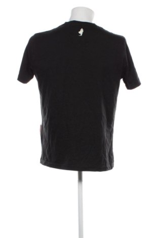 Pánske tričko  MCS, Veľkosť XL, Farba Čierna, Cena  13,95 €