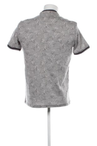 Męski T-shirt Marco Star, Rozmiar L, Kolor Kolorowy, Cena 53,58 zł