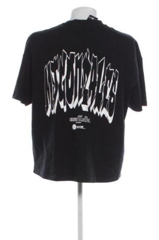 Férfi póló MJGONZALES, Méret S, Szín Fekete, Ár 15 919 Ft