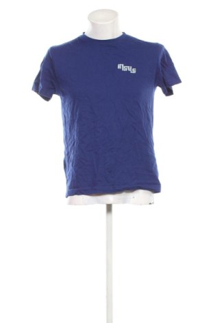 Férfi póló Malfini, Méret M, Szín Kék, Ár 4 132 Ft