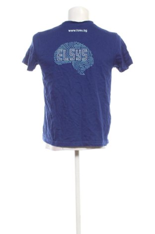 Férfi póló Malfini, Méret M, Szín Kék, Ár 4 132 Ft