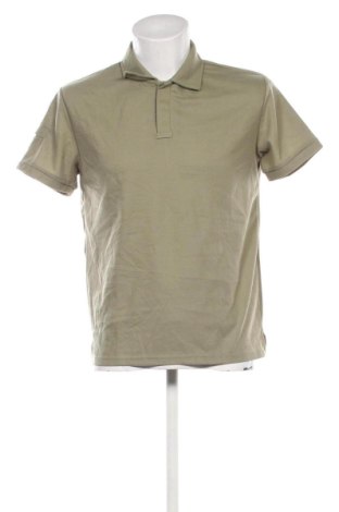 Herren T-Shirt Manfinity, Größe M, Farbe Grün, Preis € 13,99