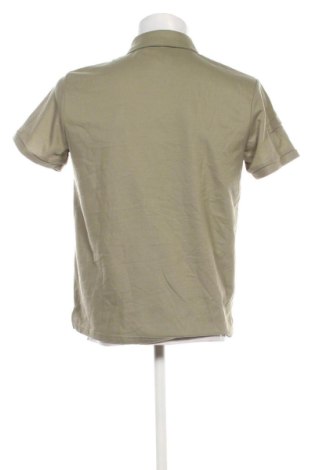 Herren T-Shirt Manfinity, Größe M, Farbe Grün, Preis € 13,99