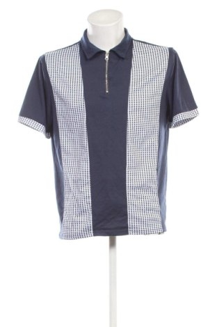 Tricou de bărbați Manfinity, Mărime L, Culoare Multicolor, Preț 47,99 Lei