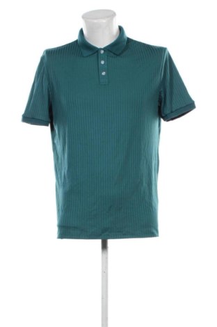 Мъжка тениска Manfinity, Размер L, Цвят Зелен, Цена 8,18 €