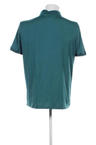 Мъжка тениска Manfinity, Размер L, Цвят Зелен, Цена 8,18 €