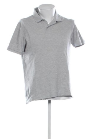 Мъжка тениска Mango, Размер L, Цвят Сив, Цена 10,73 €