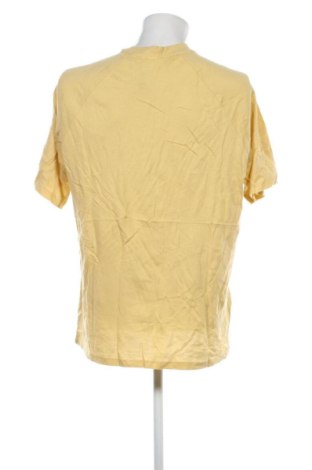 Férfi póló Mango, Méret L, Szín Sárga, Ár 10 309 Ft