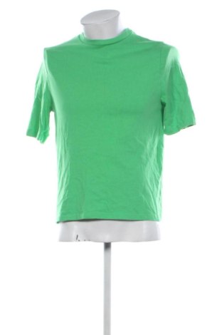 Pánske tričko  Mango, Veľkosť M, Farba Zelená, Cena  7,92 €