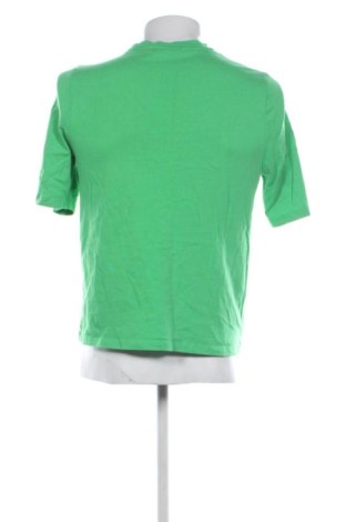 Pánske tričko  Mango, Veľkosť M, Farba Zelená, Cena  7,92 €