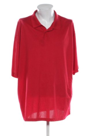 Tricou de bărbați Marc Edwards, Mărime 3XL, Culoare Roșu, Preț 60,99 Lei