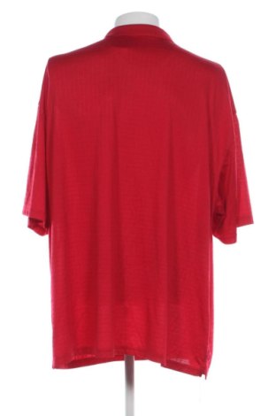 Tricou de bărbați Marc Edwards, Mărime 3XL, Culoare Roșu, Preț 60,99 Lei