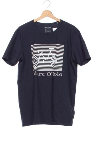 Férfi póló Marc O'Polo, Méret L, Szín Kék, Ár 10 559 Ft