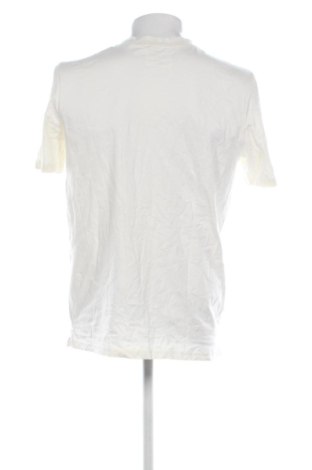 Herren Shirt Marc O'Polo, Größe L, Farbe Ecru, Preis 27,99 €