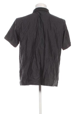 Męski T-shirt Marinello, Rozmiar L, Kolor Kolorowy, Cena 75,99 zł