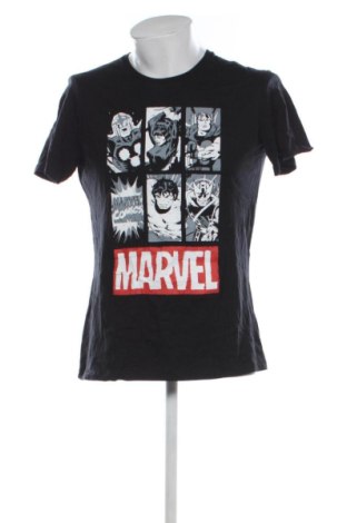 Pánske tričko  Marvel, Veľkosť L, Farba Čierna, Cena  9,95 €