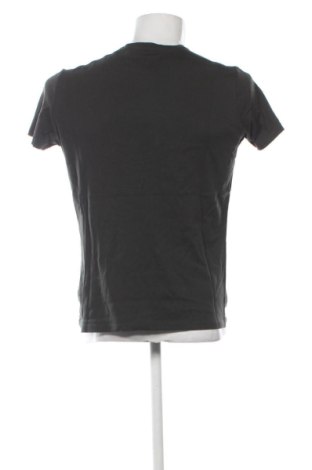 Ανδρικό t-shirt Massimo Dutti, Μέγεθος M, Χρώμα Μαύρο, Τιμή 13,81 €