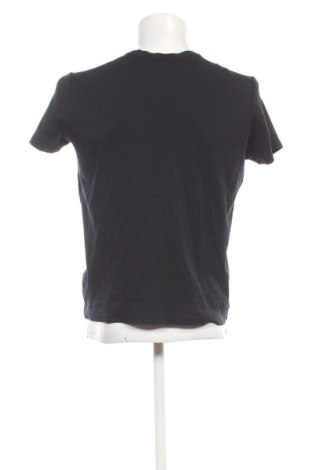 Tricou de bărbați Massimo Dutti, Mărime M, Culoare Albastru, Preț 72,00 Lei