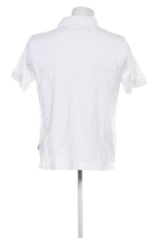 Мъжка тениска Maui, Размер L, Цвят Бял, Цена 9,71 €