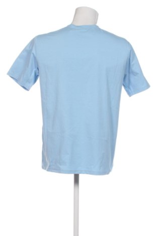 Męski T-shirt Maui, Rozmiar L, Kolor Niebieski, Cena 64,30 zł