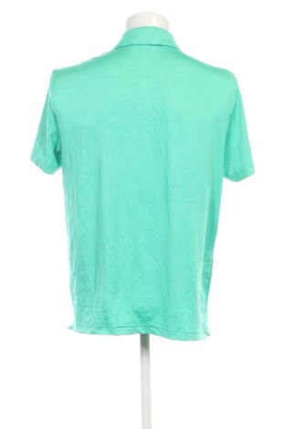 Férfi póló Member's Mark, Méret M, Szín Zöld, Ár 4 949 Ft